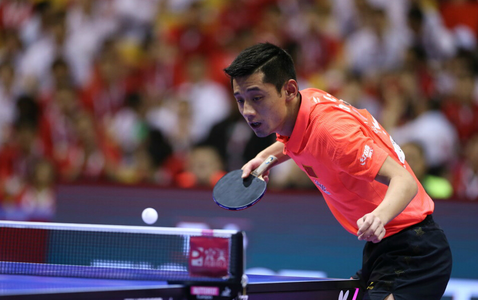 开云体育下载-瑞典队完胜葡萄牙队,张继科扛起全队