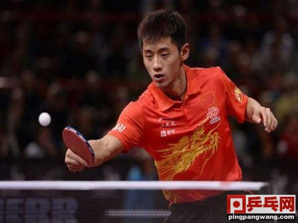 开云体育下载-瑞典队完胜葡萄牙队,张继科扛起全队