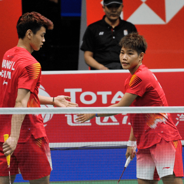 开云体育登录-包含丹麦队横扫印度队,戴资颖统治全场的词条