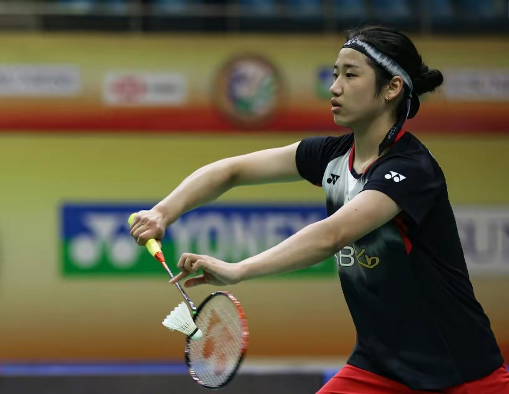 开云体育下载-关于马来西亚羽毛球队轻取法国羽毛球队,戴资颖高光表现的信息