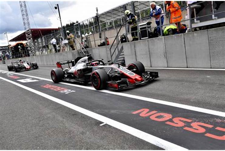 开云体育-哈斯车队完胜红牛车队,周冠宇扛起全队