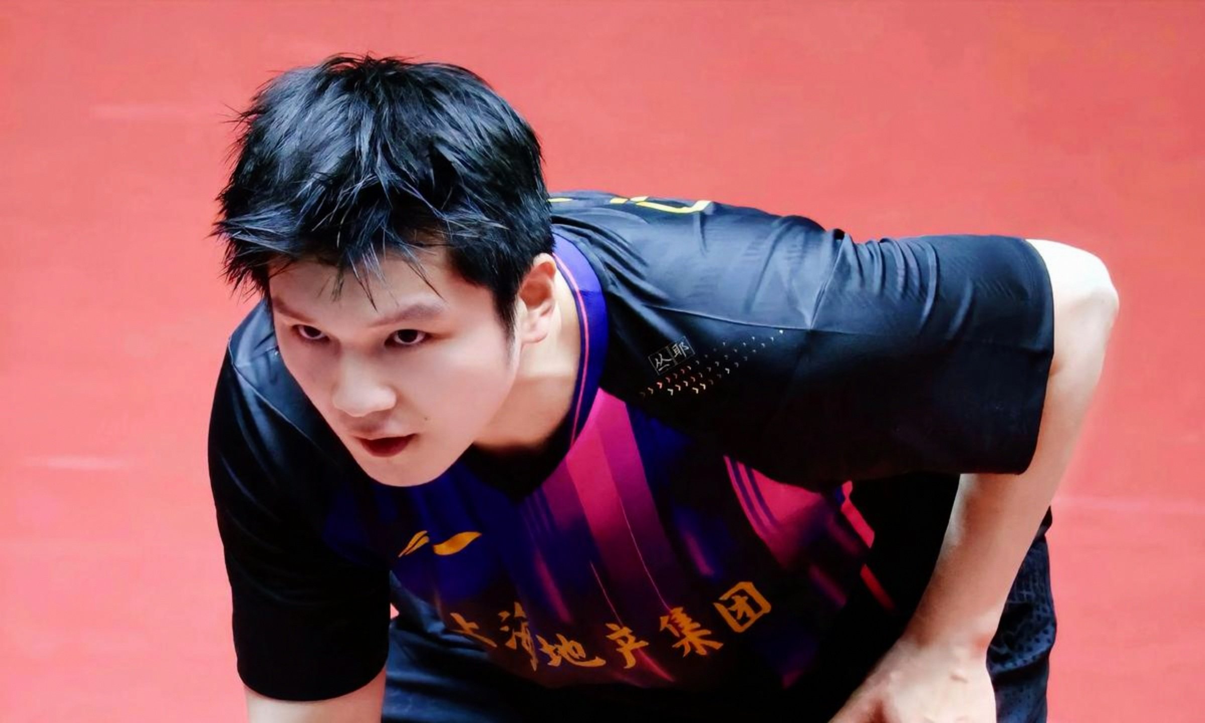 开云体育入口-中国队完胜英格兰队，樊振东高光表现的简单介绍