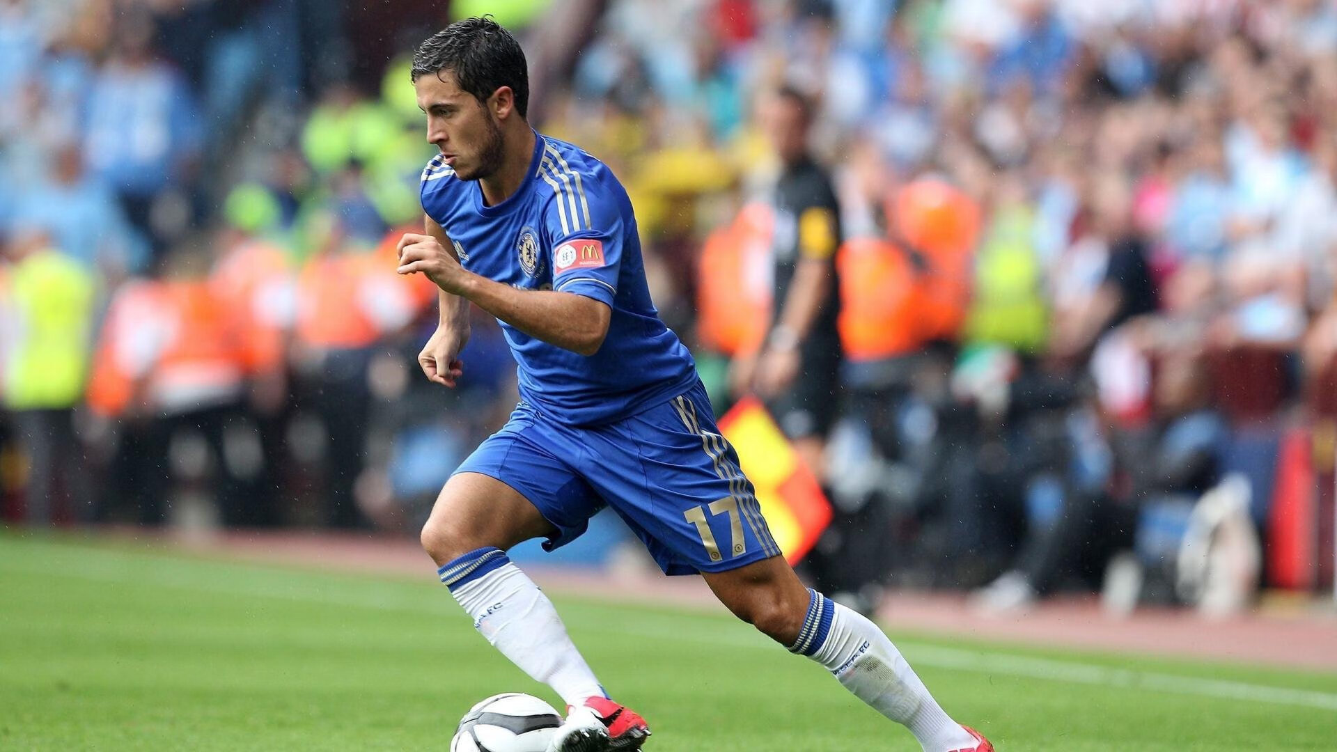 开云体育入口-神灯不灭,当切尔西逆转巴西,本泽马带队推开奇迹之门